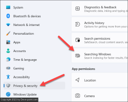 Se and customize search in windows 11 9 compressed