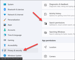 E and customize search in windows 11 17 compressed