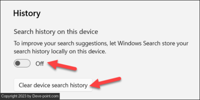 E and customize search in windows 11 20 compressed