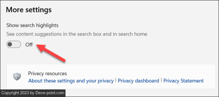 E and customize search in windows 11 21 compressed