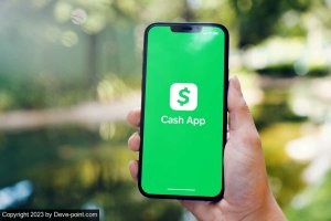 Cash app 1