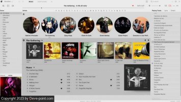 9 best music players for windows 11 6 compressed
