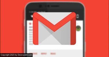 Movil correo gmail