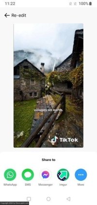 Download tiktok videos mobile gif sharing