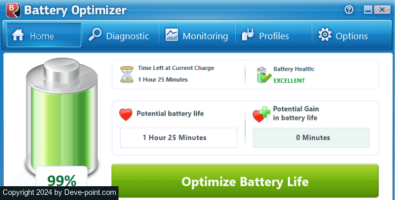 Battery optimizer interface 800x406