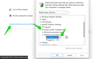 Decrease maximum processor state 800x504