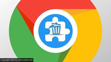 Uninstall chrome extensions