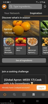 Best cooking apps to learn cooking cookpad