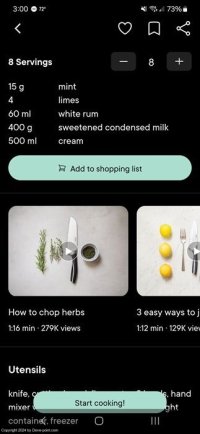 Best cooking apps to learn cooking kitchen stories