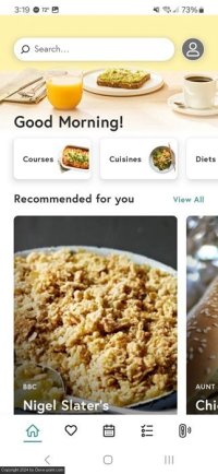 Best cooking apps to learn cooking yummly