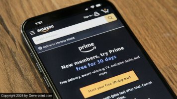 Sign up amazon prime featured