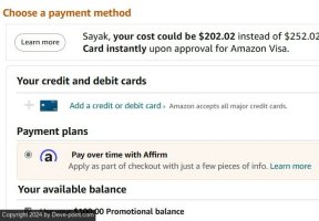 Smart Hacks Amazon Pay Over Time Affirm