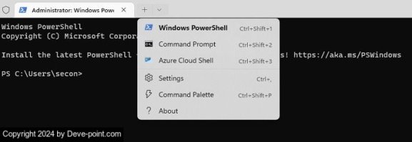 Ways to open windows task scheduler command