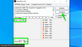 Speedfan boost speed 800x459