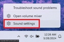 To add windows 95 startup sound to windows speaker