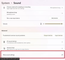  windows 95 startup sound to windows more settings