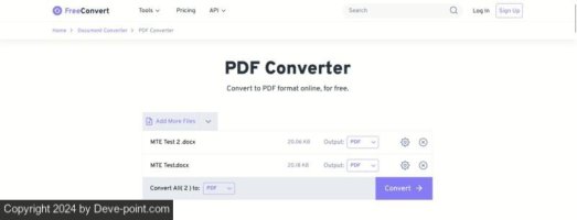 Best windows pdf convertors free convert 800x306