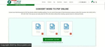 Best windows pdf convertors do pdf 800x362