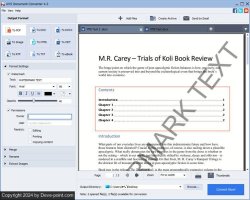 Best windows pdf convertors avs document converter