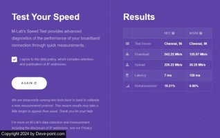  internet speed test sites measurement lab 800x504