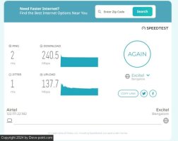 Best internet speed test sites testmyspeed 800x637