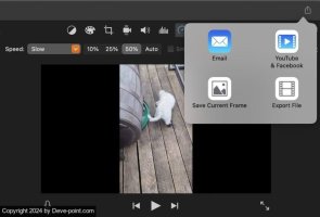 Imovie save project 800x544