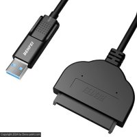 Clone windows 10 to ssd sata to usb cable