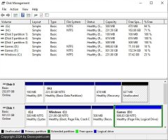 Clone windows 10 to ssd disk management