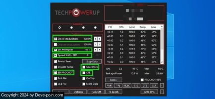 Throttlestop performance settings 800x369