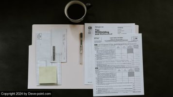 Ate taxes year round with excel templates featured