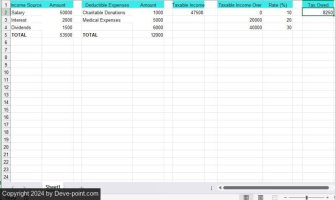 Ound with excel templates incomecalculator 800x478