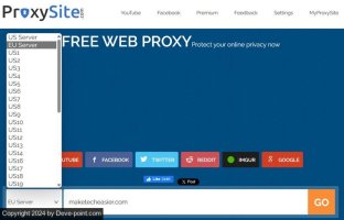 Ways Unblock Websites Using a Proxy site