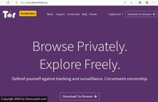 Ways Unblock Websites Tor Browser Calyx Institute