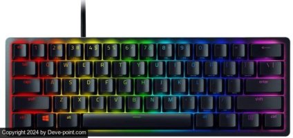 Best gaming keyboards buying guide razer 800x378