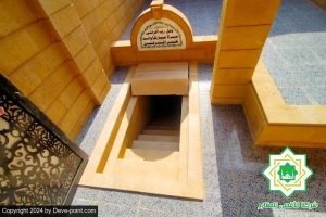 New Cairo Cemeteries