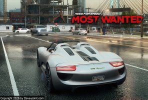Need for Speed Need for Speed