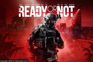 Ready or Not