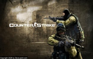 Counter strike 1 6