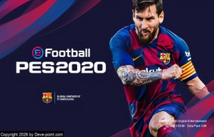 PES 2020