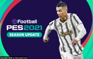 PES 2021