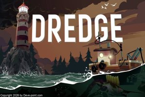 DREDGE