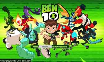 Ben 10