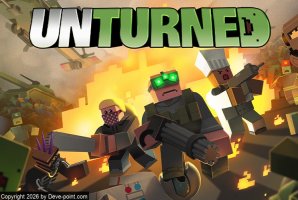 Unturned