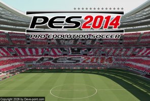 PES 2014