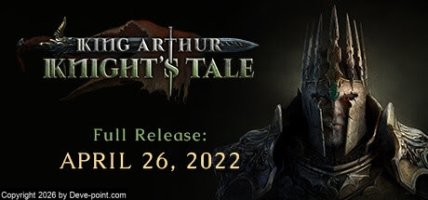 King arthur knights tale pc cover King arthur knights tale pc cover