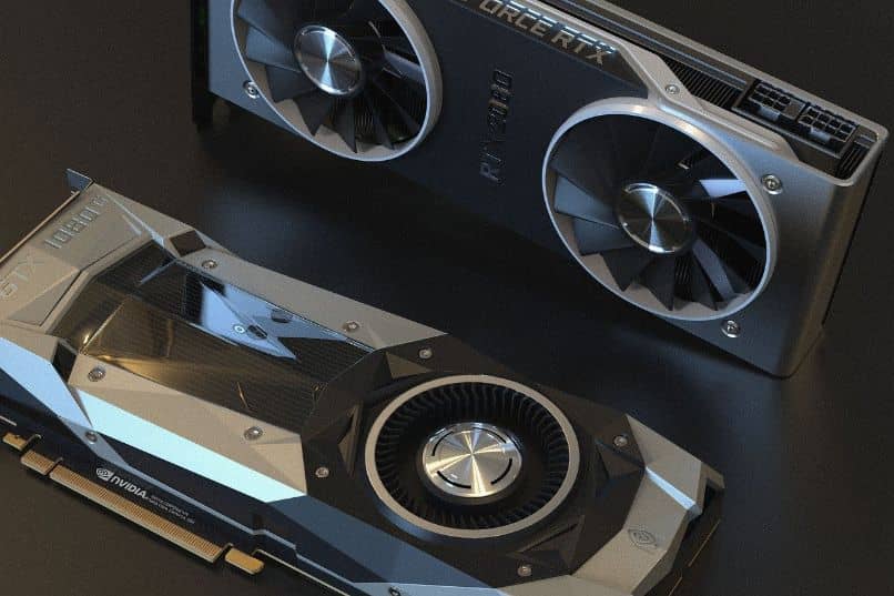 الاختلافات بين ذاكرة الوصول العشوائي vram