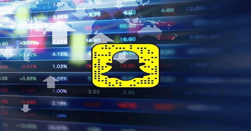 انشاء حساب سناب شات