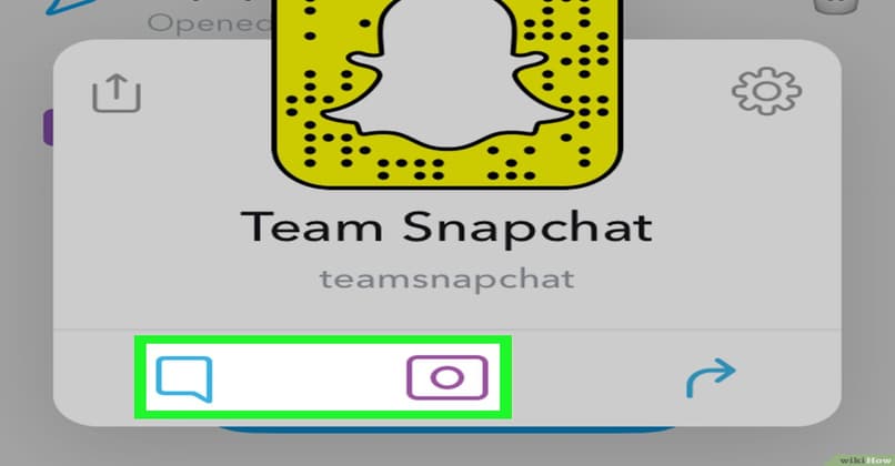 لا استطيع إنشاء حساب سناب شات