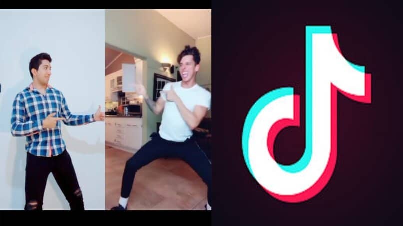 ثنائيات على TikTok